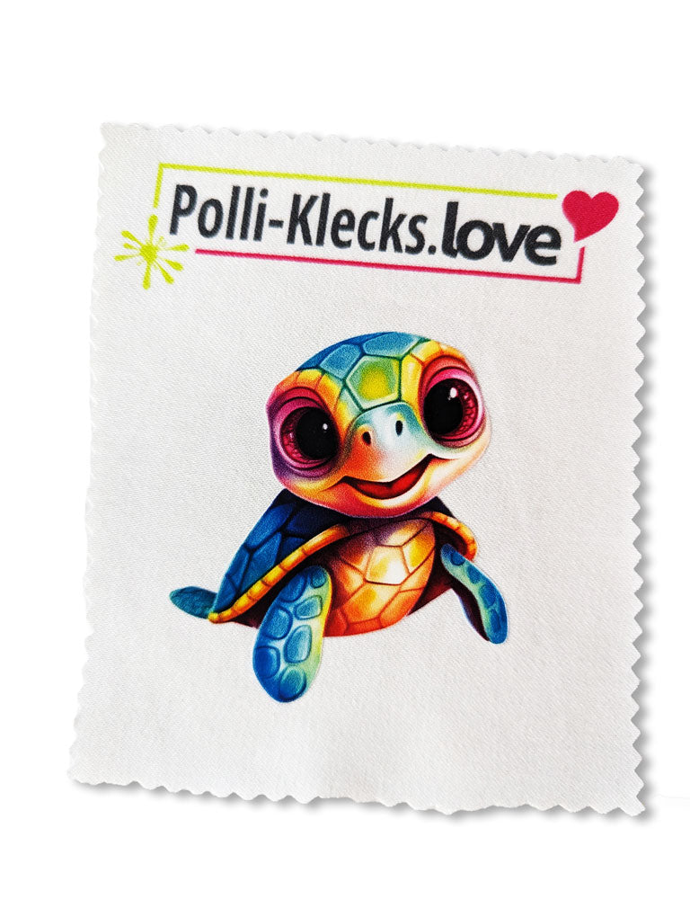 Schildi Love #1 - Bügelbilder Set