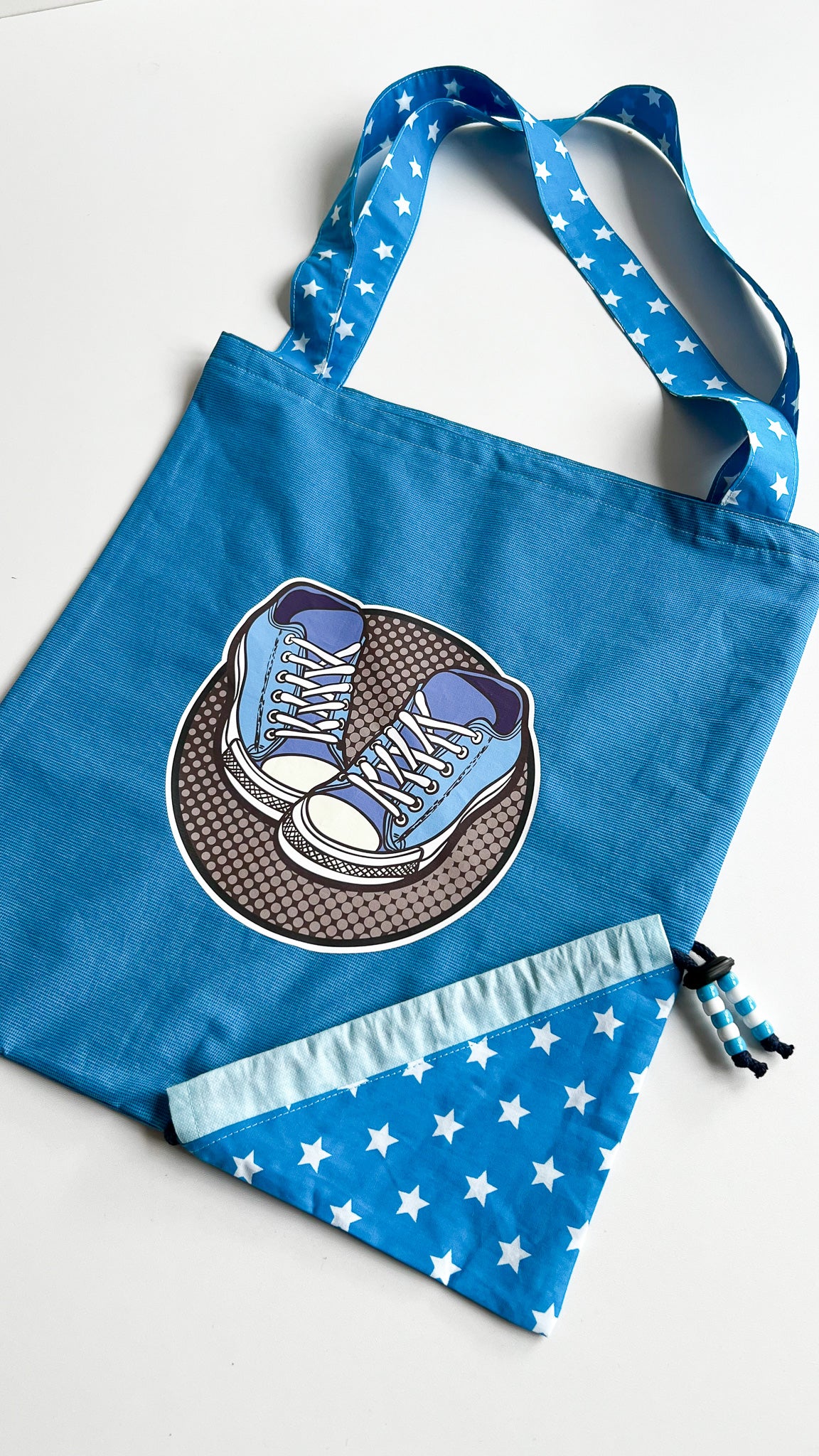 Versteck mich Tasche - Schnitt + Anleitung