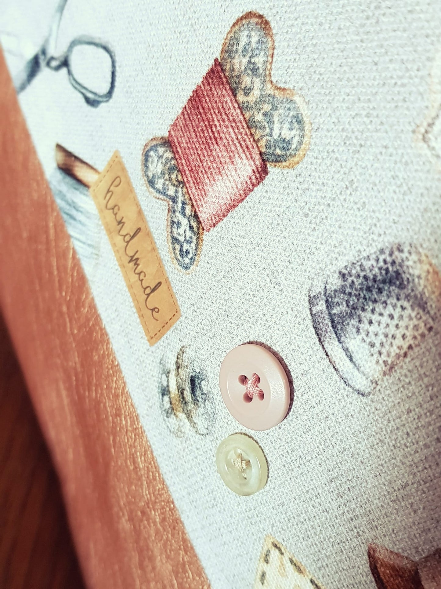 Beginner Bag - Schnitt + Anleitung