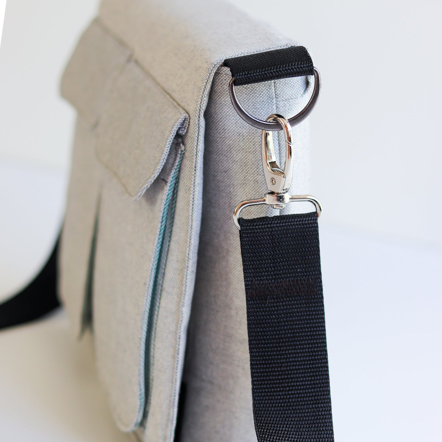 Beginner Bag - Schnitt + Anleitung