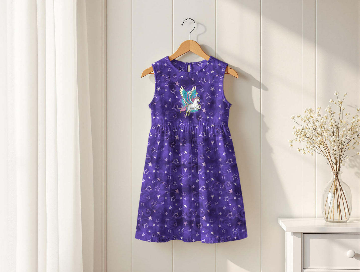 Lilli Lichterfee & Feli Funkelfeder Love #21 - Bügelbilder Set