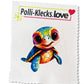 Schildi Love #1 - Bügelbilder Set