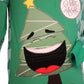 „Taschen-Tier“ Tannenbaum - Schnitt + Plott/Applidatei + Anleitung