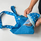 Versteck mich Tasche - Schnitt + Anleitung