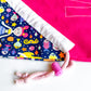 Versteck mich Tasche - Schnitt + Anleitung
