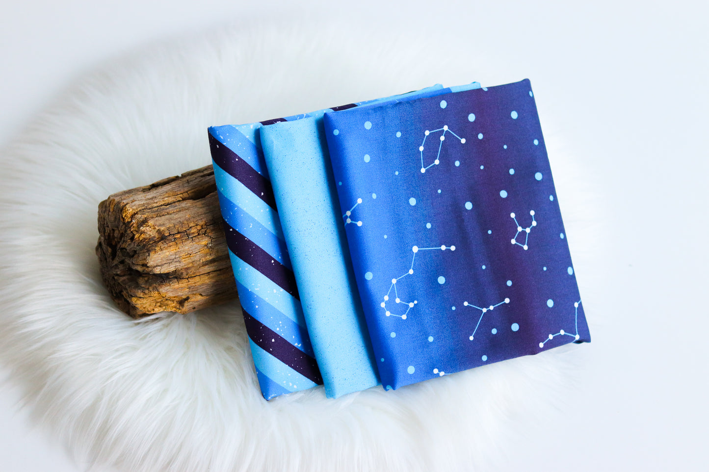 Schultüten Nähpaket "Janni Jupiter"