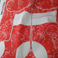 Cut & Sew Adventskalender Stoff "Weihnachten Auf Eis"