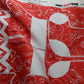Cut & Sew Adventskalender Stoff "Weihnachten Auf Eis"