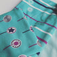 Viskose Jersey EP "LolliPops" + Halbe Meter Kleid KIDS 80-128 eBook/Schnitt